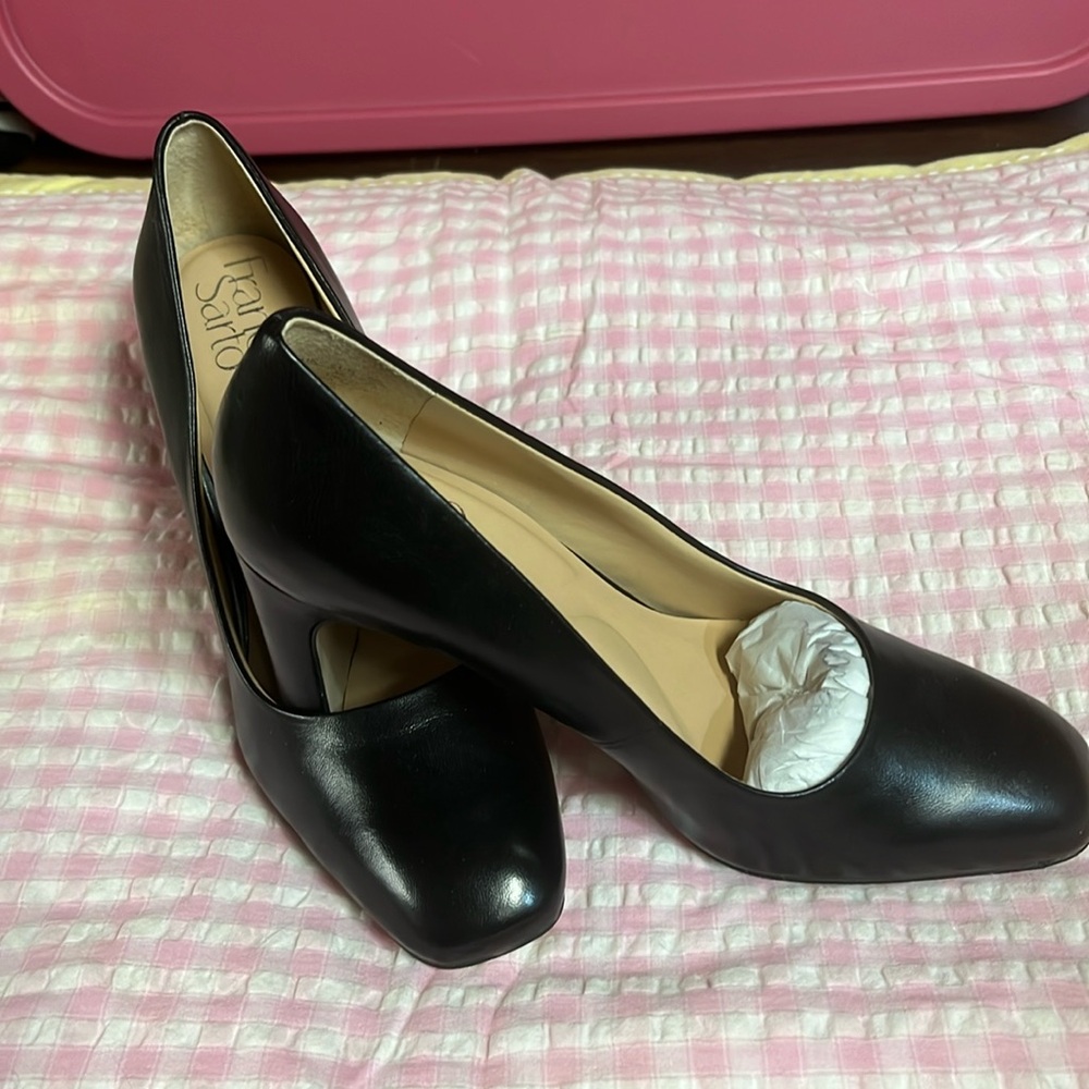 Brand new Franco Sarto shoes